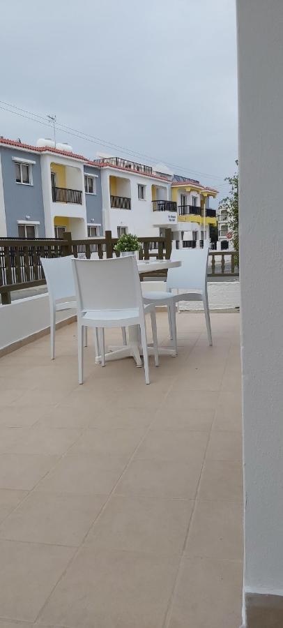Panthoma Casa Agia Napa Exterior foto