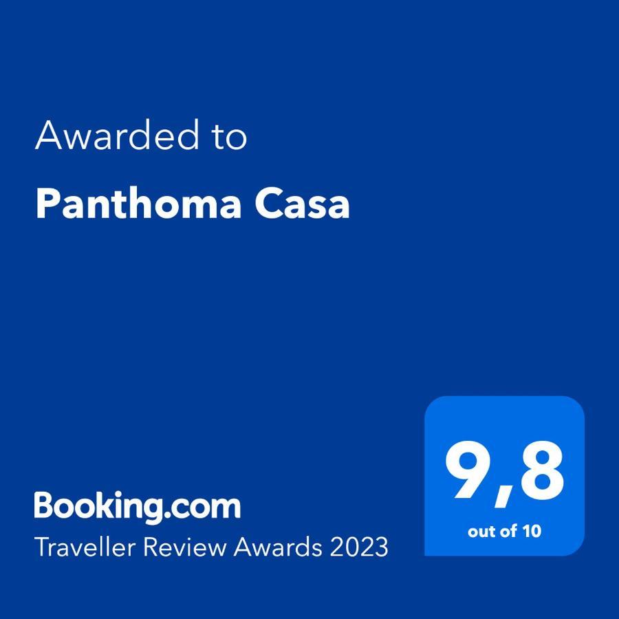 Panthoma Casa Agia Napa Exterior foto